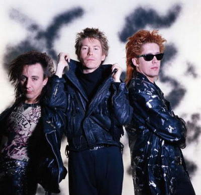 The Psychedelic Furs